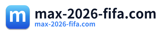 max-2026-fifa.com